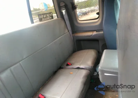 1997 Ford F-150 Lariat/Xl/Xlt z USA, uszkodzony, nr VIN 1FTEX17L9VNB44258